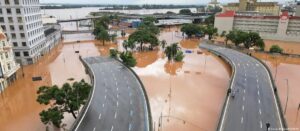 Novo El Niño ameaça agravar seca no Norte e inundações no Sul do Brasil