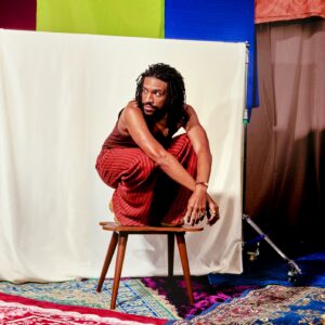 Pedro Emílio lança álbum ‘Vende-se lembrança’ com participações de Luedji Luna e Ryan Fidelis