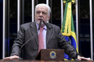 PF investiga Jaques Wagner e familiares por suposto esquema ligado ao Banco Master