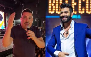 Prefeito de Surubim chama Gusttavo Lima de ladrão após cantor cancelar show pela 2ª vez