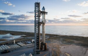SpaceX planeja 10 mil lançamentos por ano, mas precisa provar segurança à FAA