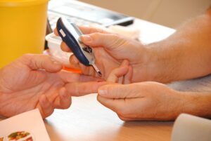 Vitamina D reduz risco de diabetes em pré-diabéticos, diz estudo