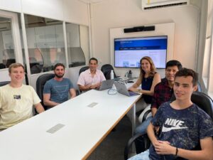 Wi-Fi já é usado para monitorar saúde em tempo real no Brasil