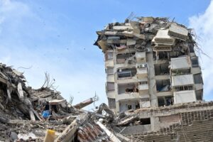Celulares Android alertam venezuelanos segundos antes de terremotos que deixaram mais de 180 mortos