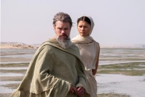 Christopher Nolan lança ‘A Odisseia’ com efeitos grandiosos e elenco estrelado demais