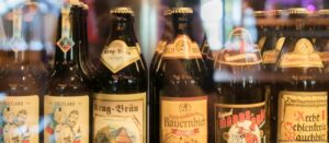 Consumo global de cerveja cai e cervejarias alemãs enfrentam crise histórica