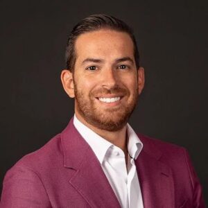 EUA oficializam pedido para nomear Daniel Perez como embaixador no Brasil