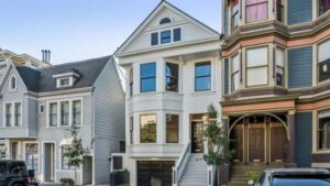 Explosão dos preços dos imóveis em São Francisco é impulsionada por profissionais de IA