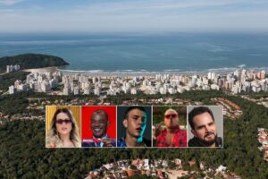Famosos como Deolane, Cafu e Luciano têm imóveis na Riviera de São Lourenço, onde casa virou alvo do PCC