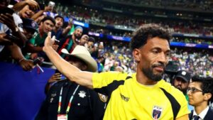 Goleiro de Cabo Verde lidera ranking de seguidores na Copa do Mundo