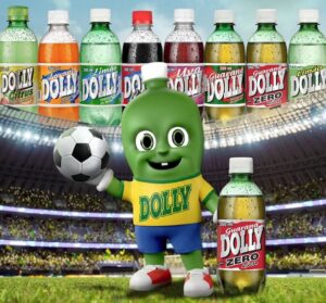 Grupo Dolly enfrenta pedido de falência por dívida bilionária