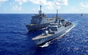 Justiça Militar aceita denúncia contra cabos reformados por críticas à Marinha nas redes sociais