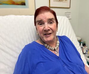 Lucia Hippolito morre após diagnóstico de câncer com metástase