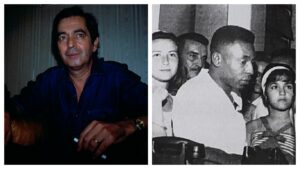 Morre Benedito Ruy Barbosa, autor da primeira biografia de Pelé e ícone das novelas brasileiras
