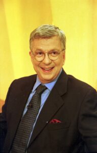 Morre Renato Machado, ícone do telejornalismo brasileiro, aos 83 anos no Rio