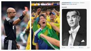 Os memes que bombaram e floparam na Copa do Mundo 2026