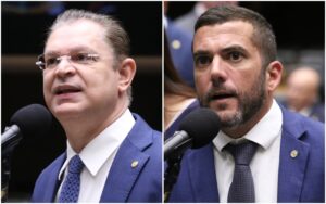 PF avança em investigação sobre desvio de verba com locação de veículos ligada a aliados de Sóstenes Cavalcante