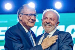 Pré-candidatos aceleram escolha de vices para ampliar votos e garantir tempo de TV
