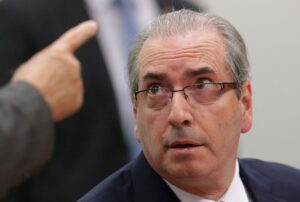 STF bloqueia R$ 6 milhões de Eduardo Cunha por suspeita de desvio de emendas em MG
