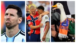 Copa do Mundo 2026: os memes que bombaram e os que fracassaram na internet