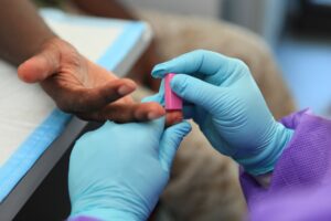 1 em cada 3 diabéticos tem doença cardíaca silenciosa, alerta estudo