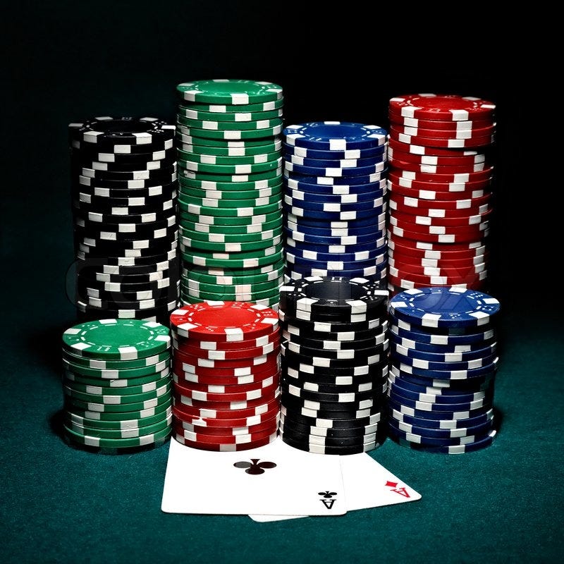 online casino roulette table game