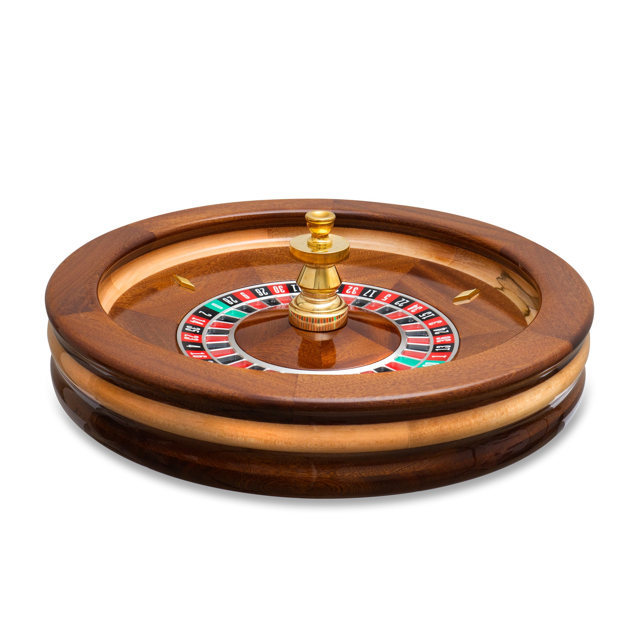 online casino roulette table game