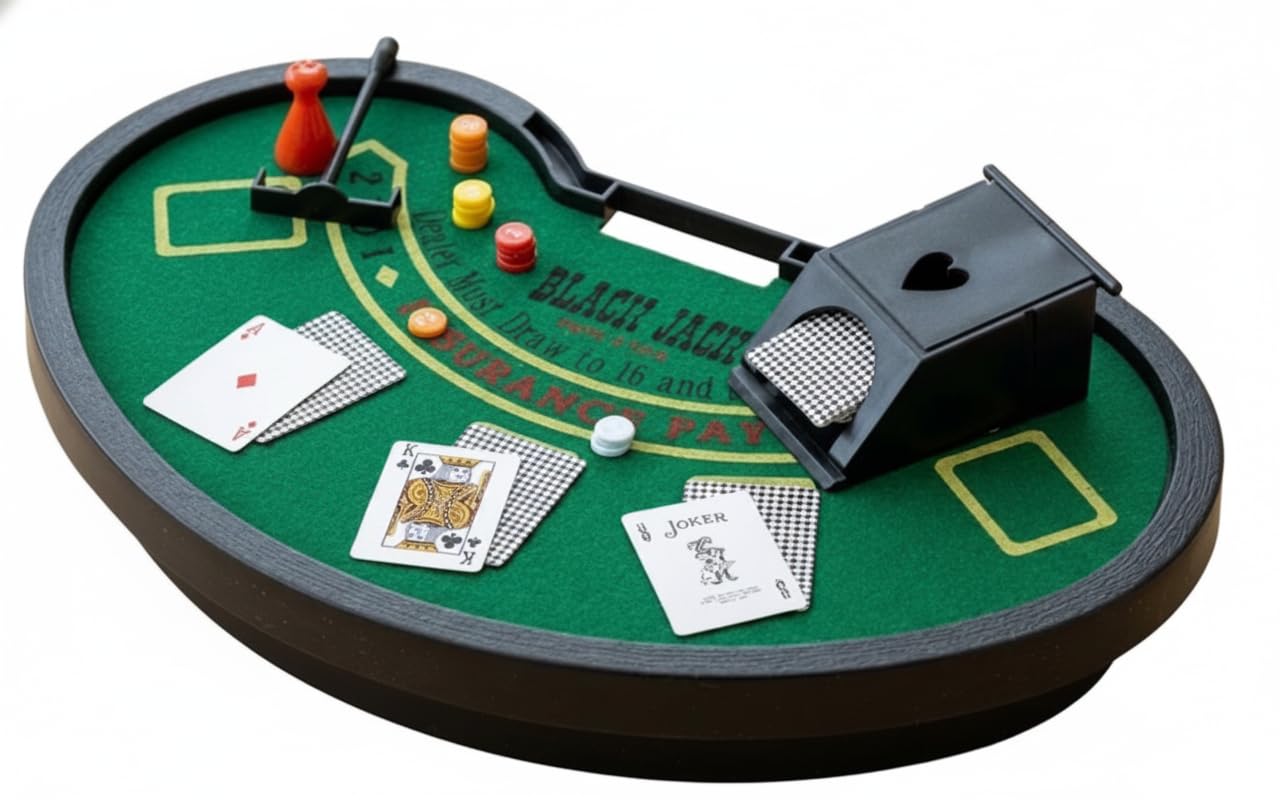 online casino roulette table game