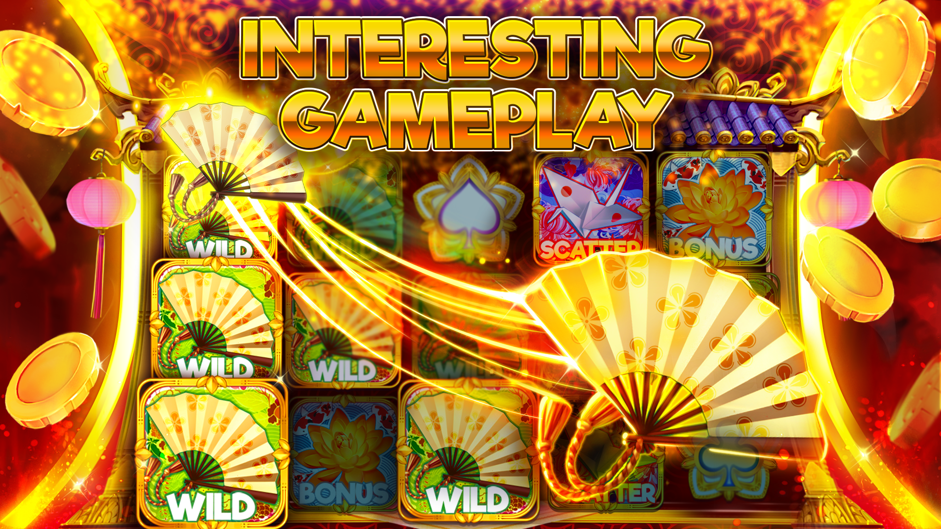 online casino roulette table game