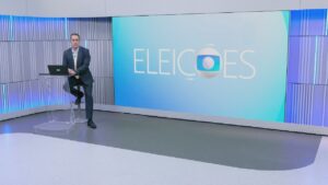 Candidatos ao governo de Goiás fazem campanha em regiões diferentes nesta sexta