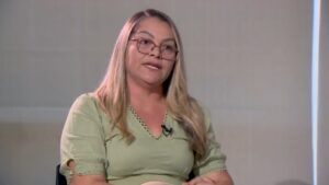 Candidatura de policial Edjane ao governo de SP é barrada após renúncia da vice e falta de documentos