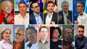 Lula lidera com 60% em Pernambuco; Flávio Bolsonaro tem 24%, mostra Datafolha
