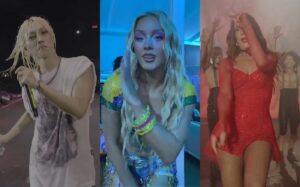 Passinho do Jamal domina Rock in Rio e vira febre entre artistas internacionais e brasileiros