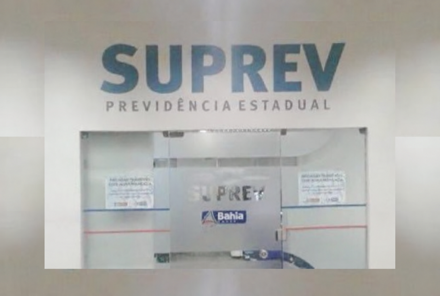 Previdência estadual da Bahia