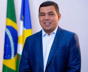 Soldado Sampaio tem aprovação de 54% em Roraima, aponta pesquisa Quaest