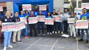 TST define data para julgamento da greve na Caixa; entenda impacto para clientes