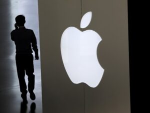 Apple é condenada a pagar US$ 5,7 bilhões por violar patente de tecnologia tátil