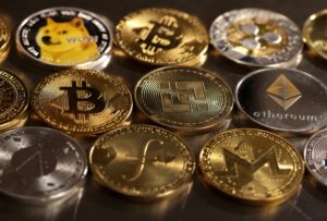 Bitget sofre roubo de R$ 1,86 bilhão e entra na lista dos maiores golpes com criptomoedas