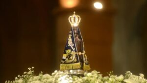 CNBB clama proteção de Nossa Senhora Aparecida e paz no Brasil no dia das eleições