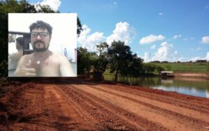 Corpo de homem desaparecido em prainha é achado em represa de SP