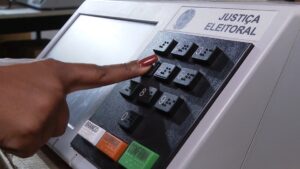 Eleições 2026: acompanhe a apuração ao vivo em todo o Brasil