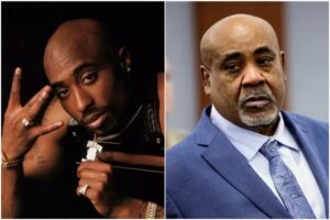 Ex-chefe de gangue pega prisão perpétua por mandar matar Tupac Shakur