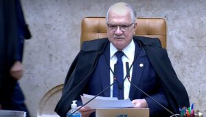 Fachin manda arquivar cinco investigações do inquérito das fake news