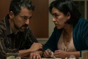 Filme de Ben Affleck domina Netflix e expõe dilemas da política e da vida familiar