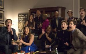 Glee volta ao Disney+ e Hulu com nova série após 11 anos
