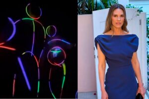 Hilary Swank revela gravidez aos 52 anos e espera terceiro filho