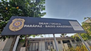 Homem é preso após trancar jovem de 17 anos em carro no Pará