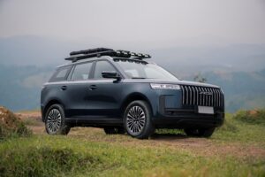 Jaecoo 5 chega com motor forte e preço competitivo para desafiar Hyundai Creta e VW T-Cross
