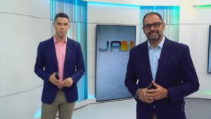 Jornal Anhanguera 1ª Edição: Vídeo Completo de 10 de Outubro de 2026