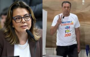 Leila do Vôlei, Luxemburgo e Dinei ficam fora das cadeiras no Congresso em 2026